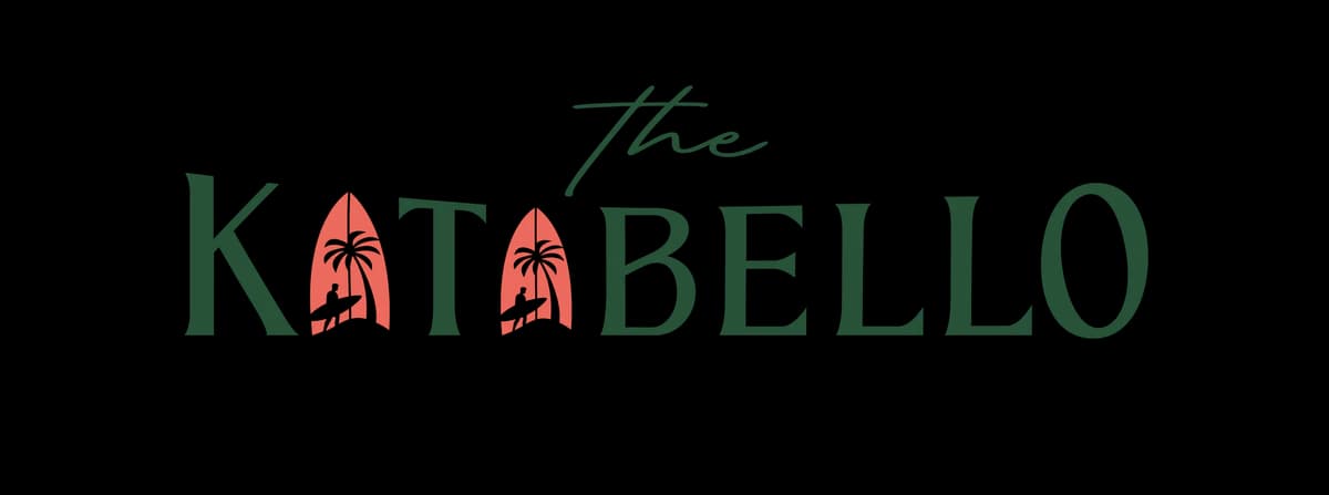 The Katabello 标志